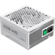 Блок живлення 800 Вт, GameMax GM-800, White, напівмодульний - зображення 10