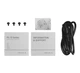 Блок живлення 800 Вт, Deepcool PL800D, Black (R-PL800D-FC0B-EU-V2) - зображення 13