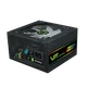 Блок питания 800 Вт, GameMax VP-800 RGB, Black, полумодульный (VP-800-M-RGB) - изображение 3