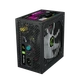 Блок питания 800 Вт, GameMax VP-800 RGB, Black, полумодульный (VP-800-M-RGB) - изображение 7