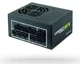 Блок питания 450 Вт, Chieftec COMPACT, Black (CSN-450C) - изображение 1