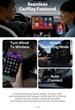 Ottocast Mirror Touch 450-M — адаптер зеркалирования экрана и управления смартфоном через мультимедиа авто - изображение 5