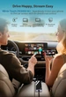 Ottocast Mirror Touch 450-M — адаптер зеркалирования экрана и управления смартфоном через мультимедиа авто - изображение 7