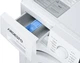 Стиральная машина узкая ARDESTO WMS-6109W - изображение 4