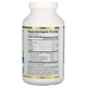 Омега 3 California Gold Nutrition рыбий жир премиального качества 240 рыбно-желатиновых капсул - изображение 2