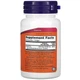 Вітамін Д3 NOW Foods Vitamin D3 5000 IU 125 мкг 120 капсул - зображення 2