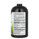 Хлорофилл Nature's Way без вкусовых добавок Chlorofresh Liquid Chlorophyll Unflavored 132 mg 480 ml - изображение 2