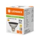 Лампа LED 2,2W 12V 230lm 3000K GU5.3 50x44mm DIM рефлекторна [4099854456534] Ledvance MR162036 P - зображення 5