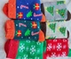 Носки женские махровые 521М, 36-40р. Набор из 6 пар, 6 расцветок - изображение 7