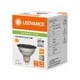 Лампа LED 2,2W 12V 230lm 2700K GU5.3 50x44mm DIM рефлекторна [4099854456510] Ledvance MR162036 P - зображення 5