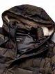 Куртка Парка Calvin Klein mens Sherpa Hooded Puffer Jacket XL - зображення 4
