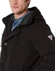 Куртка GUESS mens Heavyweight Hooded Parka Jacket L - зображення 4