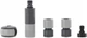 Котушка зі шлангом Garden Line Roll-Up XL Automatic ZHO9722 настінна 20 м - зображення 11