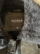 Куртка GUESS Men's Faux Shearling Jacket XL - изображение 3
