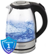 Электрочайник Esperanza EKK012 Yosemite 1.7 л 2200 Вт - изображение 3