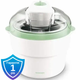 Мороженица полуавтомат SilverCrest C7 SECM12 1,65 л - изображение 4