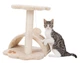 Кігтеточка для кішок Trixie Tree Vitoria 36х36х43см, бежева 43751 - зображення 2