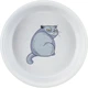 Миска керамічна для кішок Trixie з малюнком 0,25л/13см 24652 - зображення 2