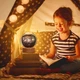 Шар акриловый Солнечная система 6 см С подсветкой На подставке - изображение 7