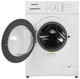 Стиральная машина узкая ARDESTO WMS-6118W - изображение 3