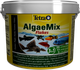 Корм для риб Tetra Algae Mix пластівці для всіх видів травоїдних риб 10л /1.75кг 284746 - зображення 1