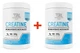 Креатин Моногідрат Bodyperson Labs Creatine Monohydrate - 1000г Без смаку (5903351728157) - зображення 1