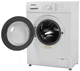 Стиральная машина узкая ARDESTO WMS-6118W - изображение 4
