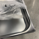 Гастроемкость GN 1/1-20 мм. гладкая, нержавеющая сталь - изображение 2