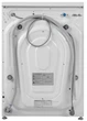 Стиральная машина узкая ARDESTO WMS-6118W - изображение 12