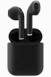 Беспроводные наушники LEXEGO Air 2 Black Edition (2 поколение) блютуз с возможностью беспроводной зарядки и датчиком уха ap2gbj - изображение 1