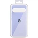 Чохол панель Silicone Cover with logo для Google Pixel 9 / 9 Pro Бузковий / Dasheen - зображення 2