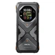 Смартфон Blackview Oscal Tank 1 12/256GB Orange (Global Version) - изображение 2