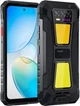 Смартфон Oukitel WP58 Pro 8/512GB Black (Global Version) NFC - изображение 2