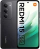 Смартфон Xiaomi Redmi 15 5G 8/256GB Midnight Black (Global Version) (no charger) NFC - изображение 7
