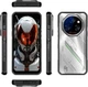 Смартфон Oukitel WP62 16/512GB Silver (Global Version) - изображение 4