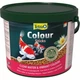 Корм для ставкових риб Tetra POND STICKS COLOR 10л (для фарбування) 187528 - зображення 1