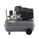 Компрессор, 50 л, 2,23 кВт, 220 В, 10 атм, 354 л/мин, 2 цилиндра INTERTOOL PT-0004 - изображение 3