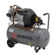 Компрессор, 50 л, 3,0 кВт, 220 В, 10 атм, 420 л/мин, 2 цилиндра INTERTOOL PT-0007 - изображение 2