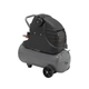 Компрессор, 24 л, 1,5 кВт, 220 В, 8 атм, 206 л/мин INTERTOOL PT-0009 - изображение 4