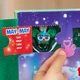 Адвент календарь FURBY Minis Advent Calendar с Ферби мини (G1647) - изображение 5