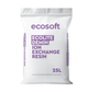 Пом'якшувальна іонообмінна смола Ecosoft Ecolite Demin (25 л.) змішана - изображение 1