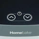 Хлебопечка MORPHY RICHARDS Homebake 502001EE 02569 - изображение 3