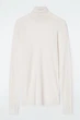 Гольф жіночий COS merino wool turtleneck top 0989040004 M - зображення 4