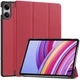 Чохол Zarmans для планшета Redmi Pad Pro 12,1", Бордовий - изображение 1