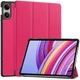 Чохол Zarmans для планшета Redmi Pad Pro 12,1", Рожевий - изображение 1