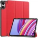 Чохол Zarmans для планшета Redmi Pad Pro 12,1", Червоний - изображение 1