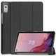 Чохол Zarmans для планшета Lenovo TAB M9 TB-310, Чорний - изображение 2
