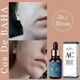 Сыворотка для борьбы с акне Cos de Baha AC Azelaic Acid Hinokitiol Clear Skin Serum 30 ml - изображение 3