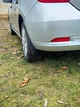 Брызговики MGC Renault Logan 2 ll Рено Логан 2013-2022 г. в. комплект 4 шт 7717274244, 8201313092, 8201212479 - изображение 8