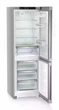 Двухкамерный холодильник Liebherr CNsfd 5203 Pure - изображение 2